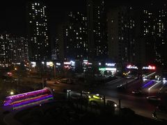 -沈阳于洪碧桂园凤凰酒店