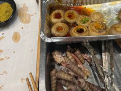 -老虎滩大连海鲜烧烤(建邺云锦路总店)