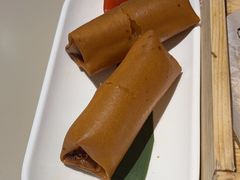 -蔡澜点心·粤菜(西单大悦城店)