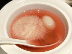 -淮香国色·淮扬菜(正大中心店)