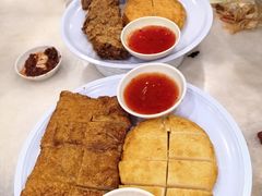 -阿坤纯正西刀鱼丸(Kuala Lumpur Branch)