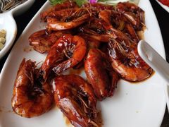 -拾溪餐厅·包厢(杭州千禧度假酒店)