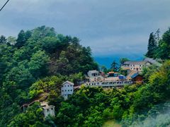 -塔云山
