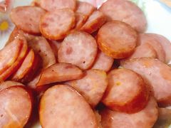 -蓝精灵饺子店