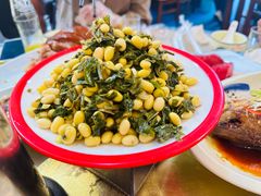 -聚首堂·特色小吃·肘子(什刹海德胜门店)