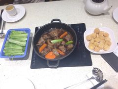 -稻香酒家·33年老字号·港式粤菜(富邦中心店)