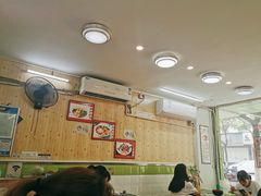 大堂-笋果坊螺蛳粉(竹园小区店)