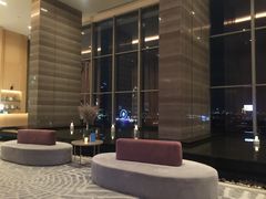 -阿瓦尼河滨曼谷酒店