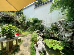-美味之家·湖景农家乐(太湖东山店)