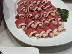 -大吉牛东北烧烤&铜锅涮肉(庐阳店)