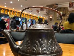 -巴依老爷新疆美食(常营店)