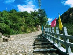 -大岭沟猕猴桃谷风景区