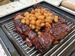 -大树餐厅(环球港店)
