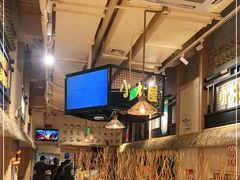 -冰川延边料理·炭烤串(原小木屋店)