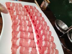 一品肥牛-徐升记不改良老火锅(四方利群店)