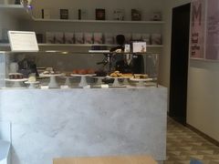 -大酉·M Coffee(北京美术馆店)