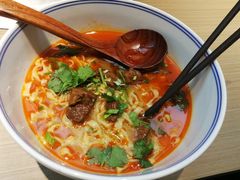 -李府私房面(国购广场店)