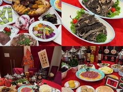 -天宜隆蘑菇宴火锅(石景山旗舰店)