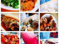 -南海渔家•海鲜•正宗海南菜(海棠湾店)