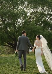 -全城热恋璀璨婚纱摄影(国贸总店)