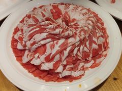 -额尔敦传统涮(光明路店)