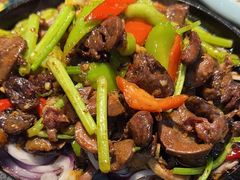 -人民公社大食堂(顺义总店)