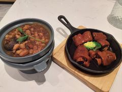 -鹿港小镇(悠唐店)