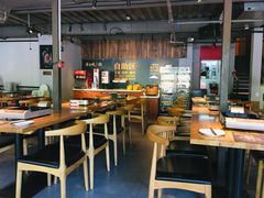 -半天妖烤鱼(方庄店)