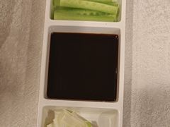 -全聚德(上海首店浦东店)