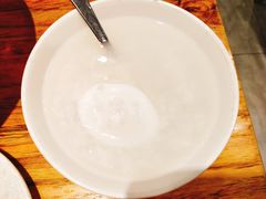 醪糟粉子-嘉州叶婆婆钵钵鸡(建设路店)