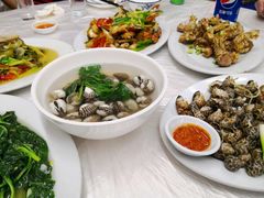-老三鱼仔店