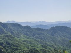 -大岭沟猕猴桃谷风景区