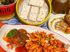 -姑苏家宴·苏帮菜·松鼠桂鱼(苏州总店)