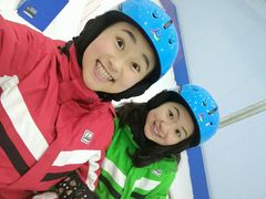 -哈尔滨热雪奇迹