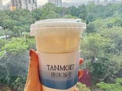 -唐沫茶兮(仓山万达金街店)