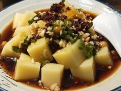 家乡米豆腐-阿婉贵州苗家酸汤鱼(梅林店)