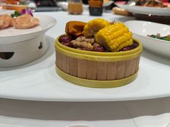 -望海湾鱼头泡饼·天津菜(空港店)