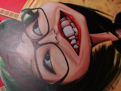 -比格比萨自助(花园路店)