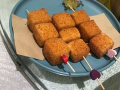 -海皇食府(水都假日酒店店)