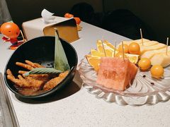 -海底捞火锅(公益西桥店)