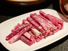 -荣记火锅(青悦城店)