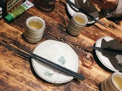 -小川洋风料理(街道口店)