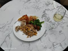 -虹桥机场国航贵宾室v8