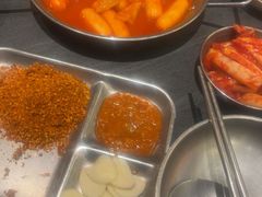 -麻蒲碳烤肉(远景路1号店)