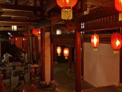 -唐风温泉