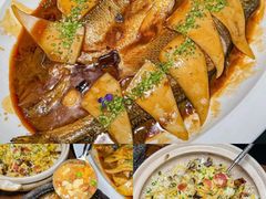 -锦楼·臻选新杭帮(杭州中心店)