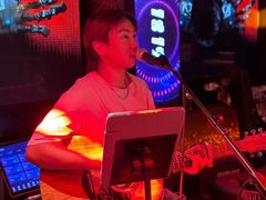 -1819餐厅·团队聚餐·烤串·精酿