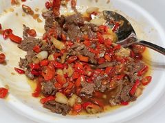 -喜湘宴·精致湖南菜(和平西桥店)