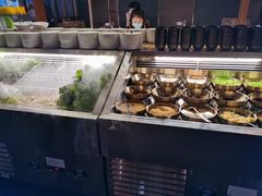 -火炉火自助餐(西直门凯德MALL店)