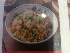 -扬二春炒饭(国庆路总店)